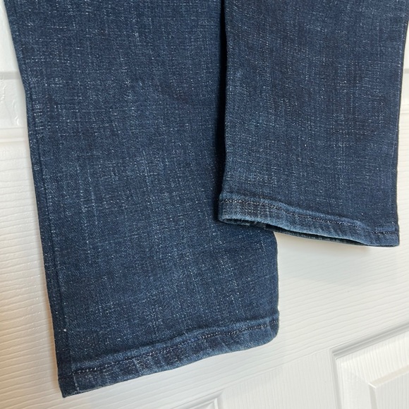 Levi’s 505 Straight Leg Jeans Size 27 - Picture 8 of 13